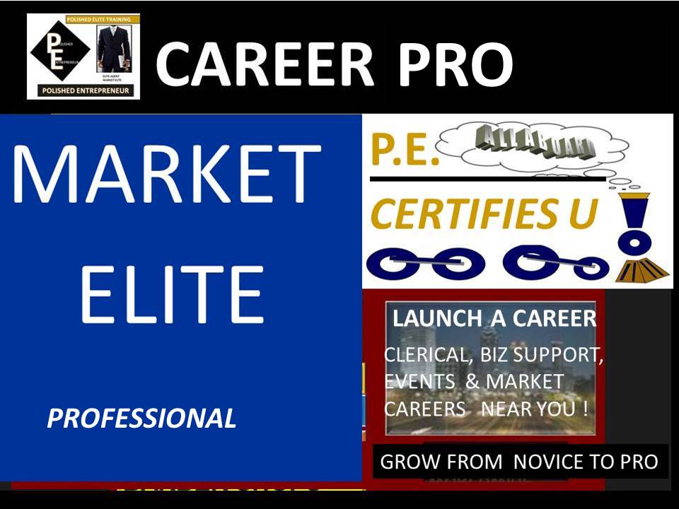 MARKET ELITE PRO